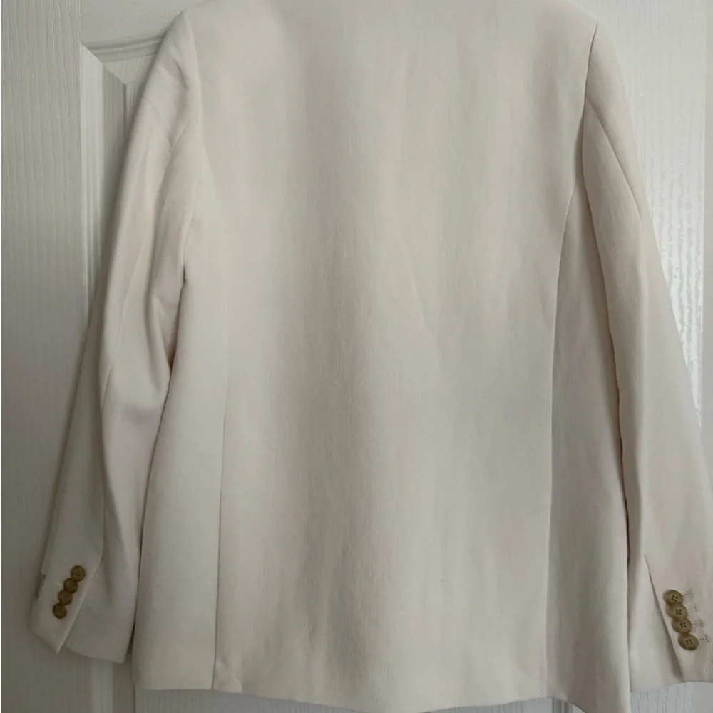 Aritzia Wilfred Destiny Blazer - Picture 7 of 7